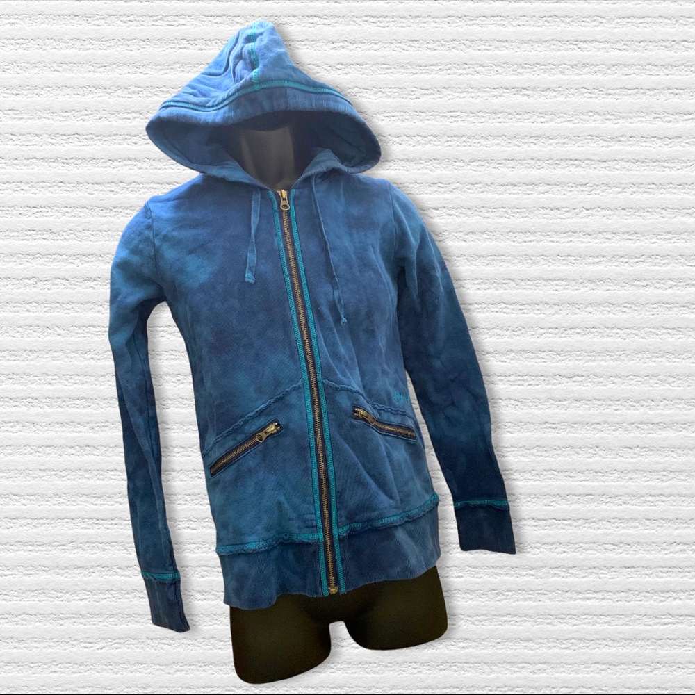 BillaBong Hoodie